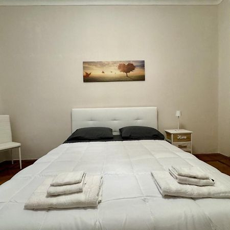 6 Posti Letto Vicino Al Centro Lejlighed Torino Eksteriør billede