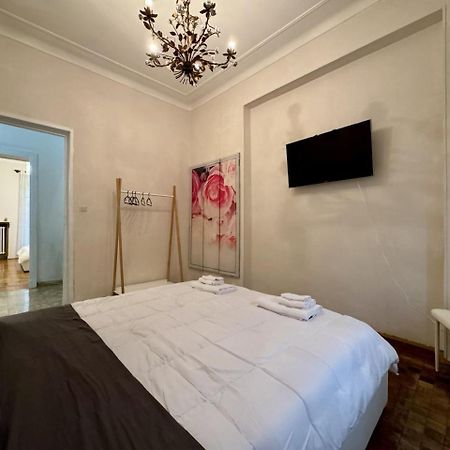 6 Posti Letto Vicino Al Centro Lejlighed Torino Eksteriør billede